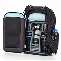 Amazon.com : Shimoda Urban Explore 30L Camera Bag - Black